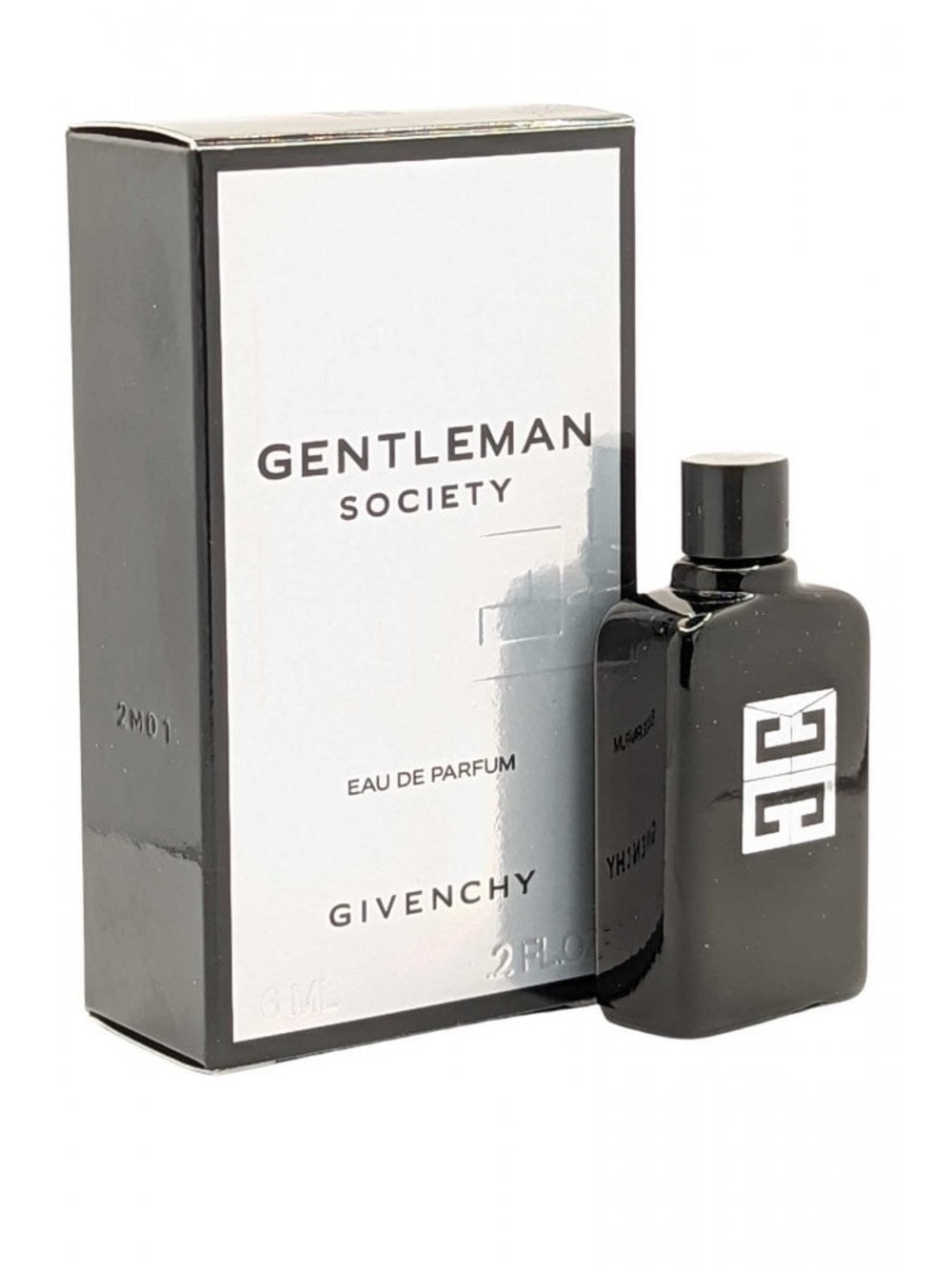 Givenchy Gentleman Society 6ml